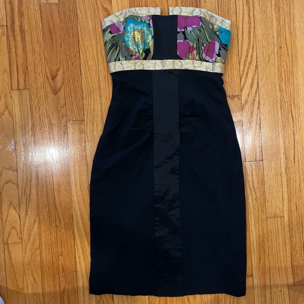 Nicole Miller Dress